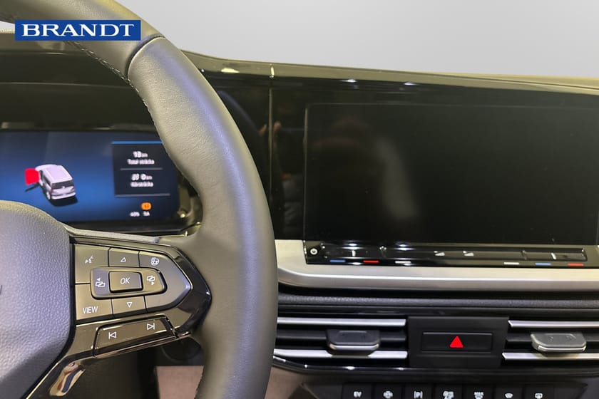 Bild 5 av Ford Transit Connect L2