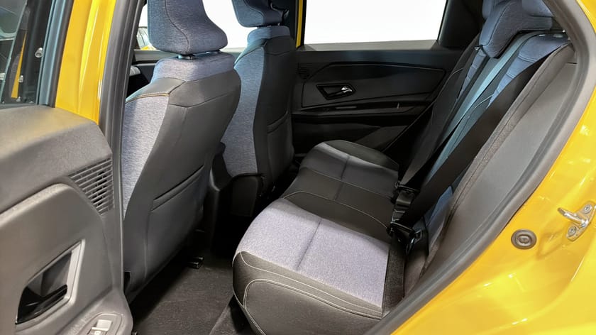 Bild 5 av Renault 5 E-Tech