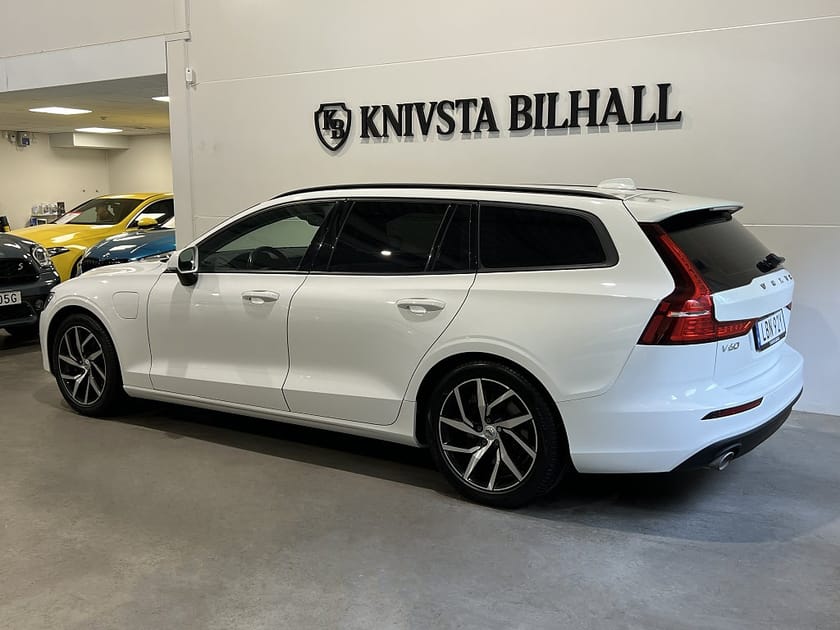 Bild 2 av Volvo V60