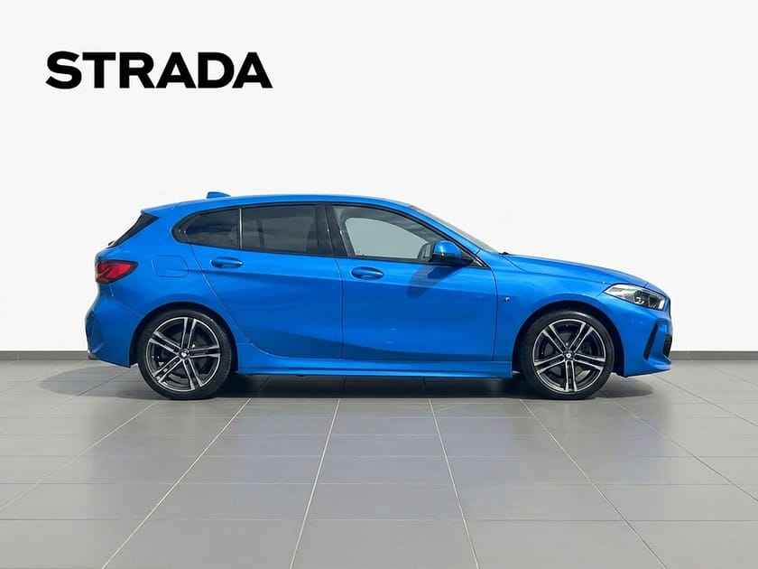 Bild 4 av BMW 118i