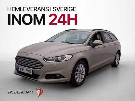 Ford Mondeo Kombi
