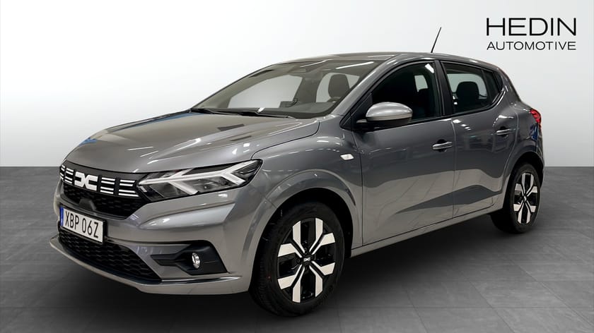 Bild 1 av Dacia Sandero