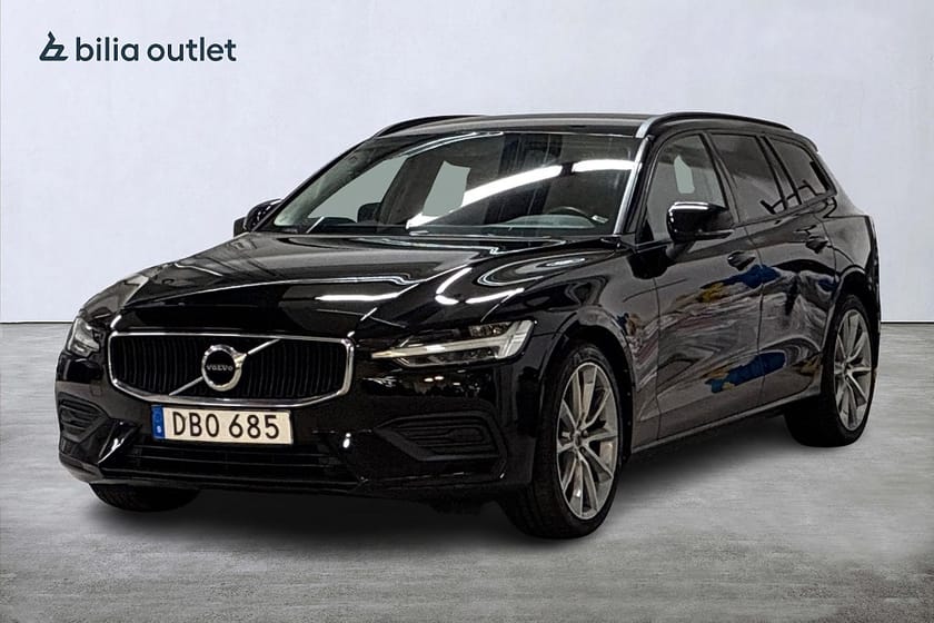 Bild 1 av Volvo V60