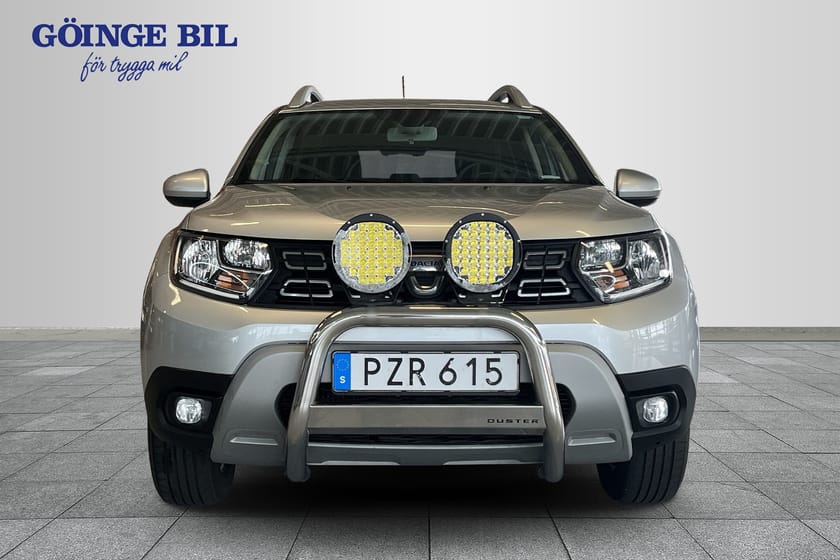 Bild 3 av Dacia Duster