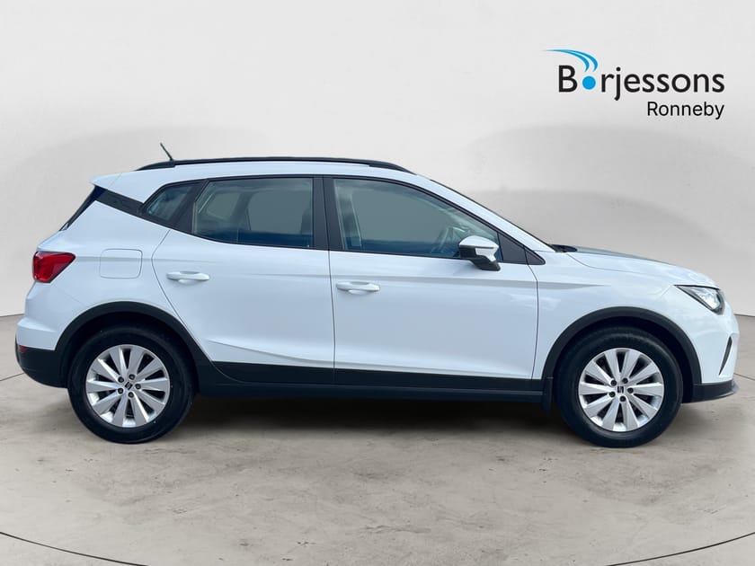 Bild 2 av SEAT Arona