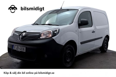 Renault Kangoo Z.E. Express