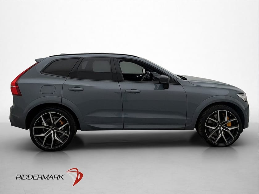 Bild 4 av Volvo XC60 T8 AWD