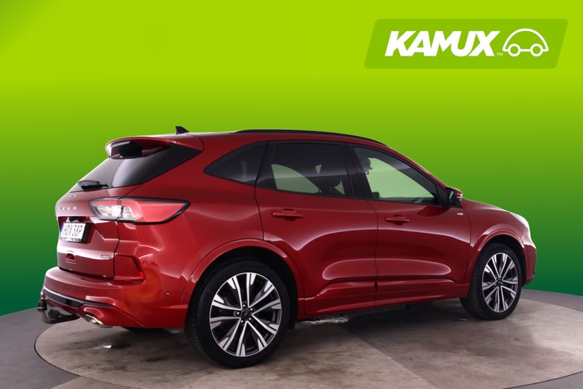 Bild 2 av Ford Kuga Plug-In Hybrid
