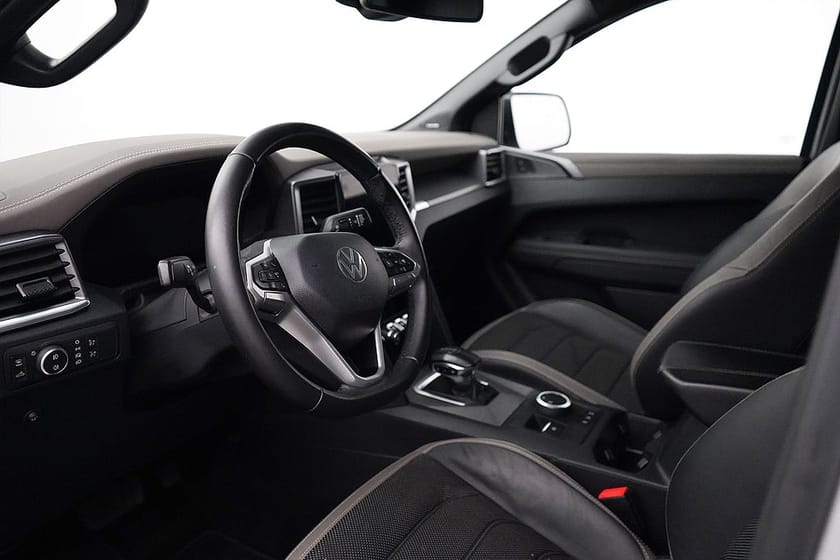 Bild 5 av Volkswagen Amarok