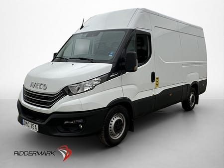 Iveco Daily 35-140 Van