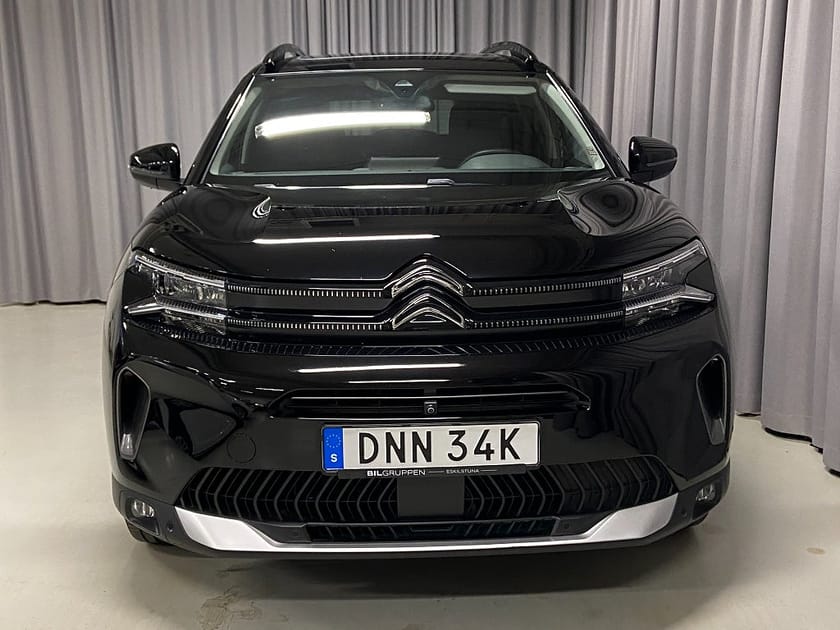 Bild 2 av Citroën C5 Aircross