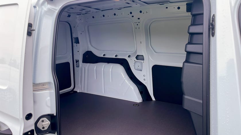 Bild 5 av Ford Transit Connect L2