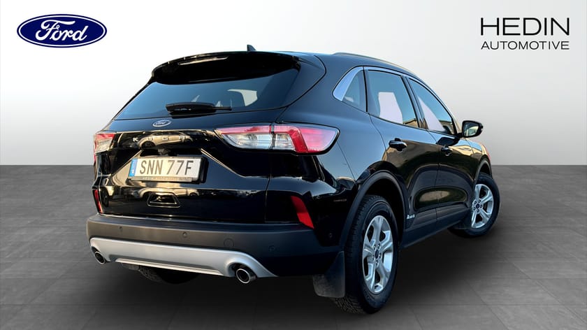 Bild 2 av Ford Kuga