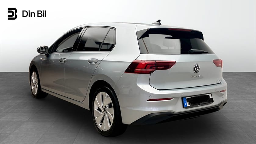 Bild 3 av Volkswagen Golf