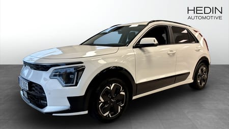 Kia Niro EV