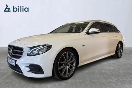Mercedes-Benz E 200 T d Fleet