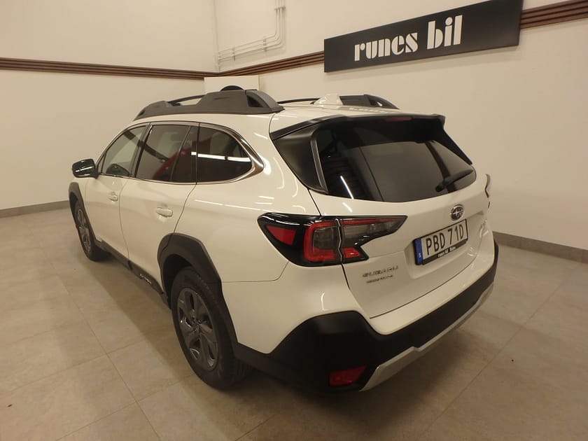 Bild 3 av Subaru Outback