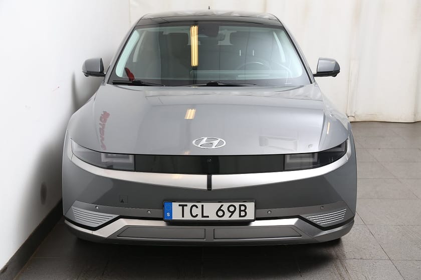 Bild 5 av Hyundai Ioniq 5