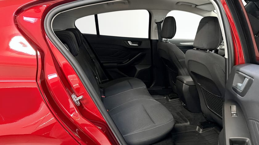 Bild 5 av Ford Focus