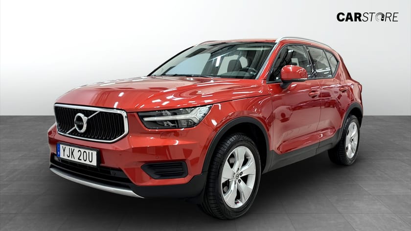 Bild 1 av Volvo XC40