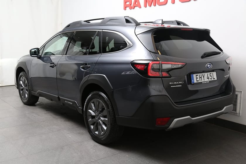 Bild 3 av Subaru Outback