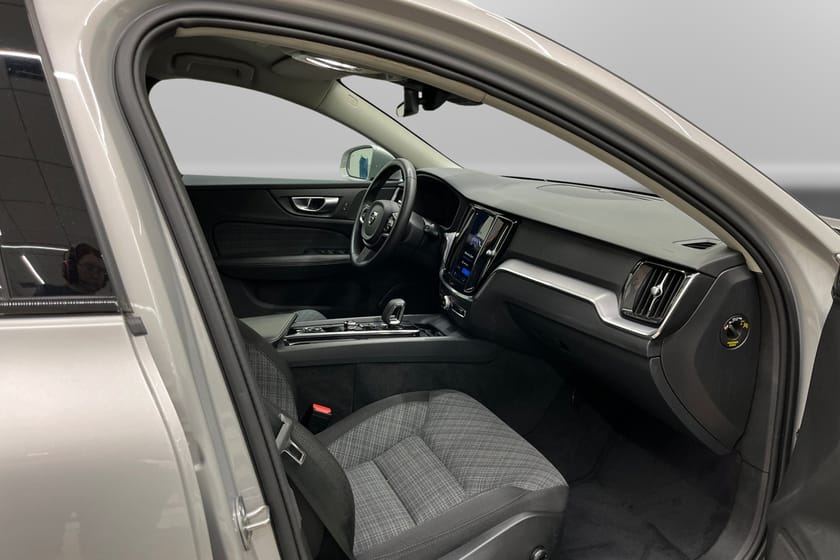 Bild 4 av Volvo V60 Cross Country