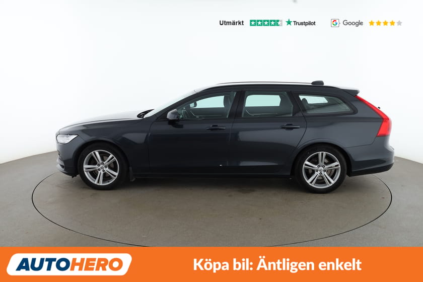 Bild 2 av Volvo V90