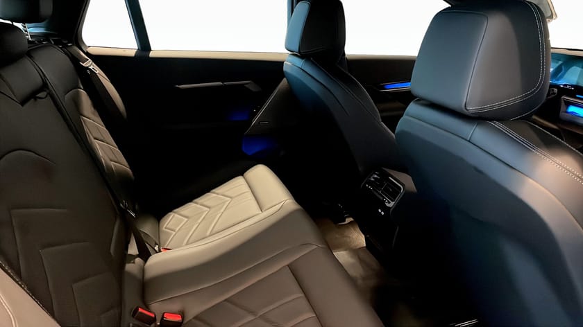 Bild 5 av BMW 530e xDrive Touring