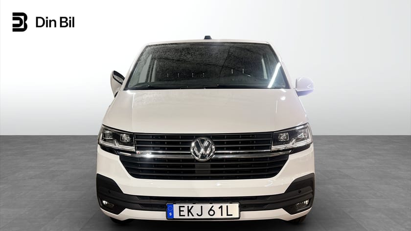 Bild 4 av Volkswagen Transporter