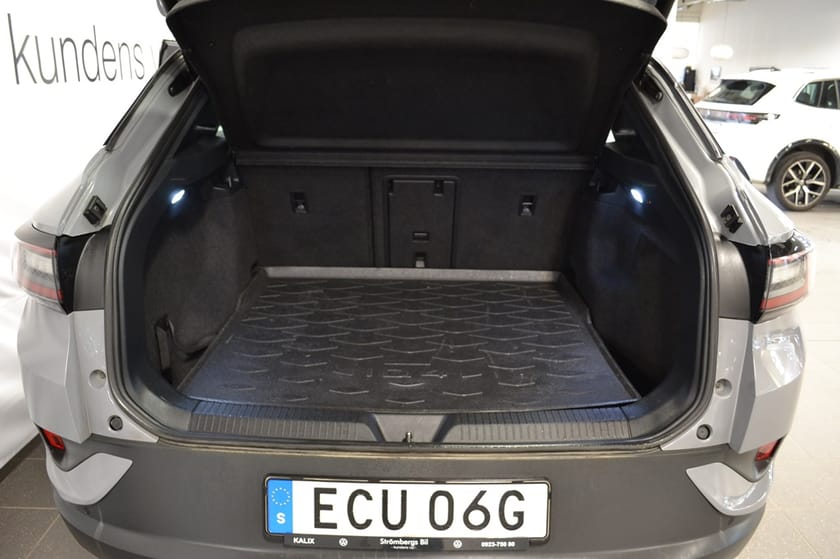 Bild 5 av Volkswagen ID.4 Pro Performance