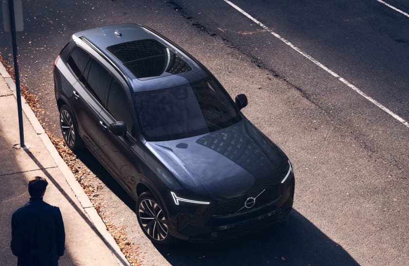 Bild 5 av Volvo XC90