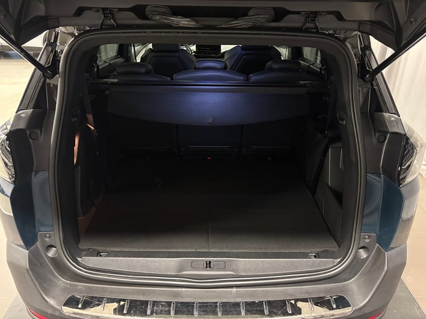 Bild 5 av Peugeot 5008