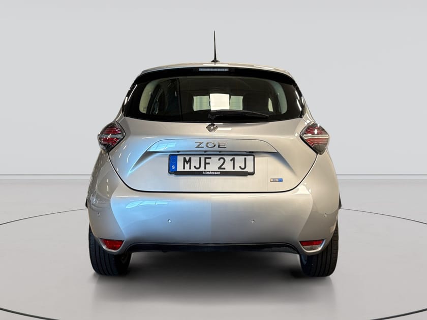 Bild 4 av Renault ZOE R110