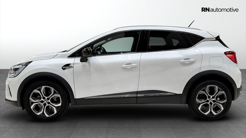 Bild 2 av Renault Captur E-TECH Plugin-Hybrid 160
