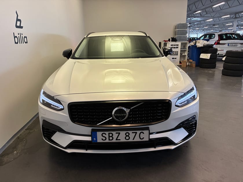 Bild 2 av Volvo V90