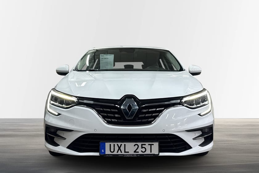 Bild 2 av Renault Mégane Sport Tourer