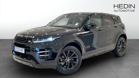 Land Rover Range Rover Evoque D200 MHEV AWD