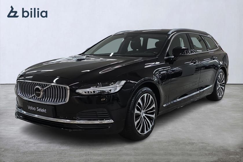 Bild 1 av Volvo V90