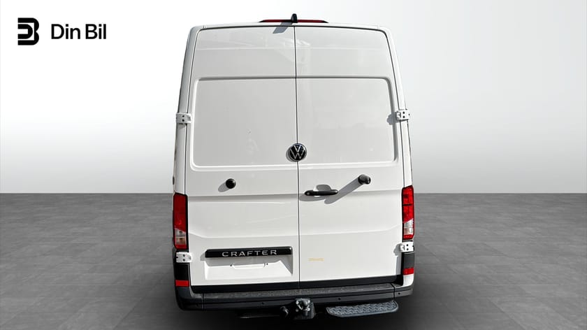 Bild 5 av Volkswagen Crafter