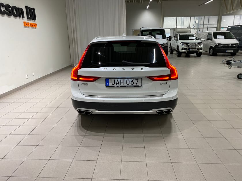 Bild 5 av Volvo V90 Cross Country