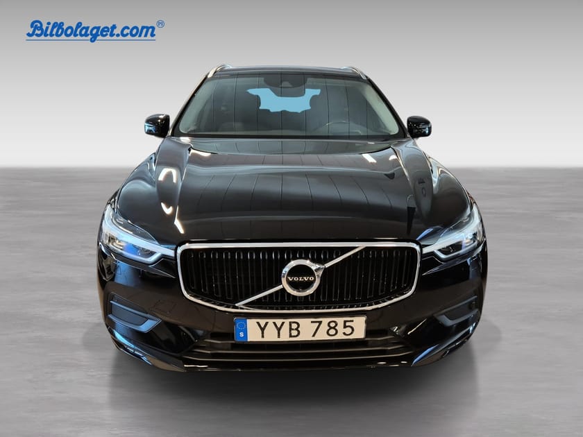 Bild 5 av Volvo XC60