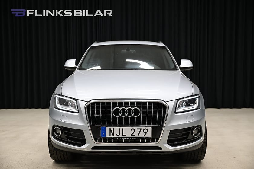 Bild 5 av Audi Q5