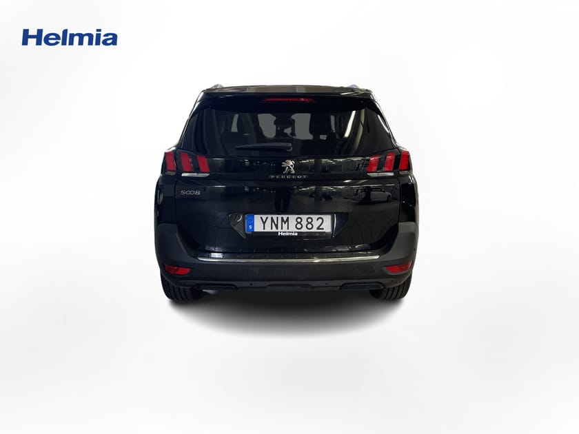 Bild 4 av Peugeot 5008