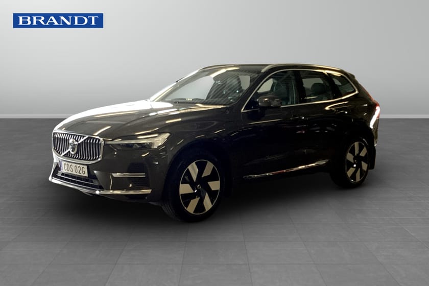 Bild 1 av Volvo XC60
