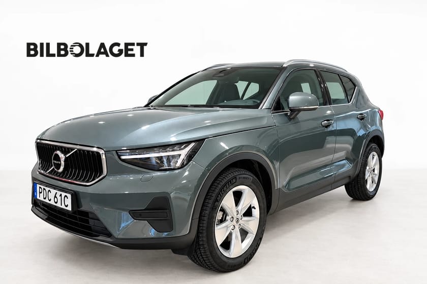 Bild 1 av Volvo XC40