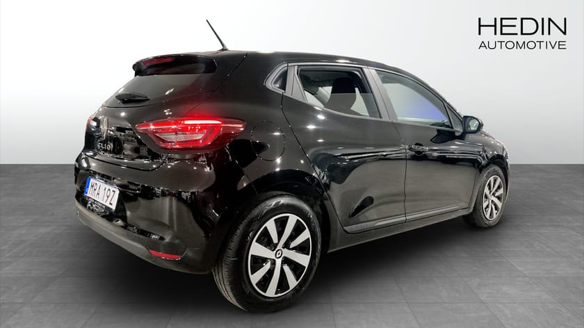Bild 2 av Renault Clio
