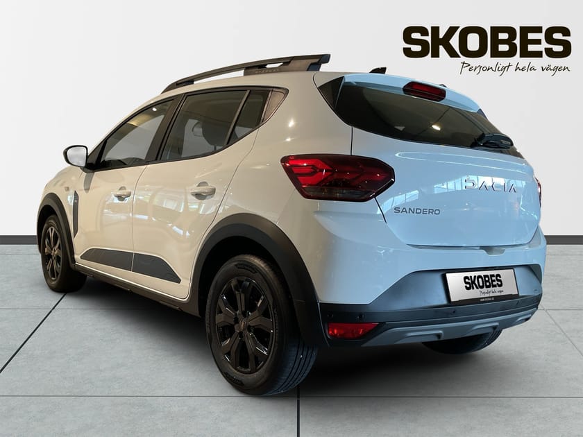 Bild 5 av Dacia Sandero Stepway