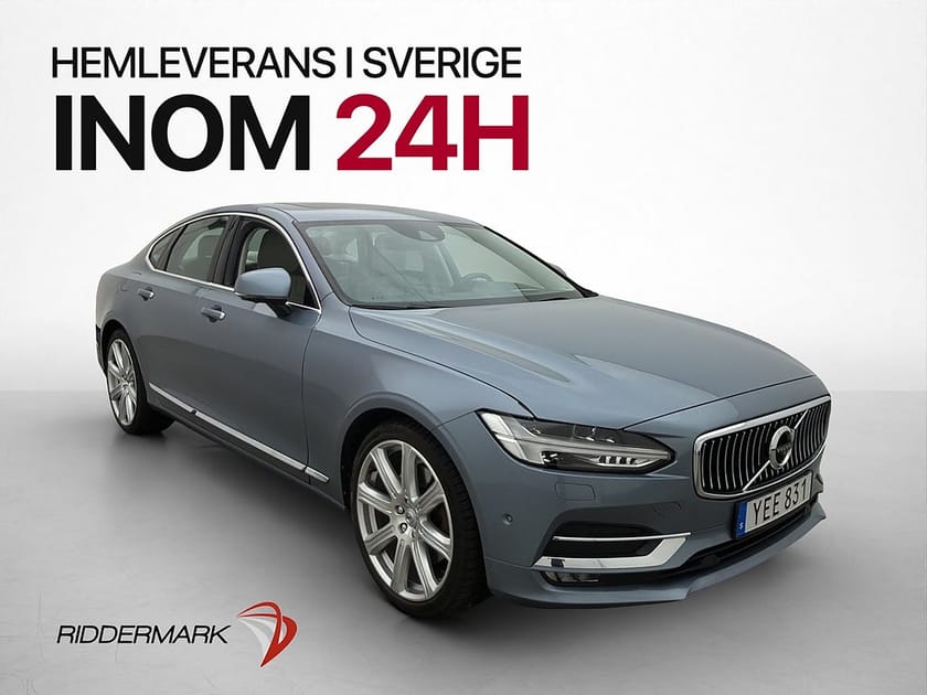 Bild 3 av Volvo S90