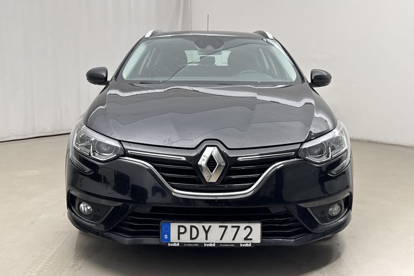Bild 5 av Renault Mégane Sport Tourer