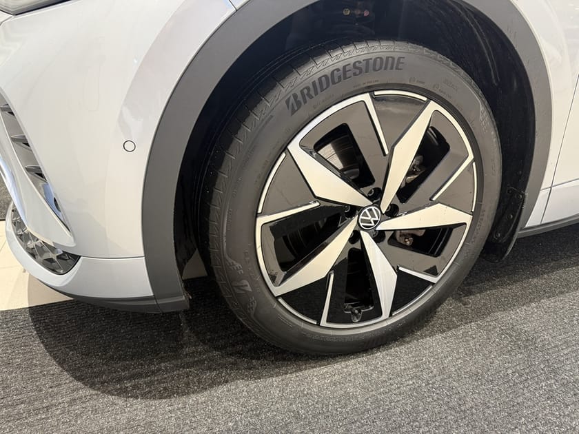 Bild 4 av Volkswagen ID.4 GTX